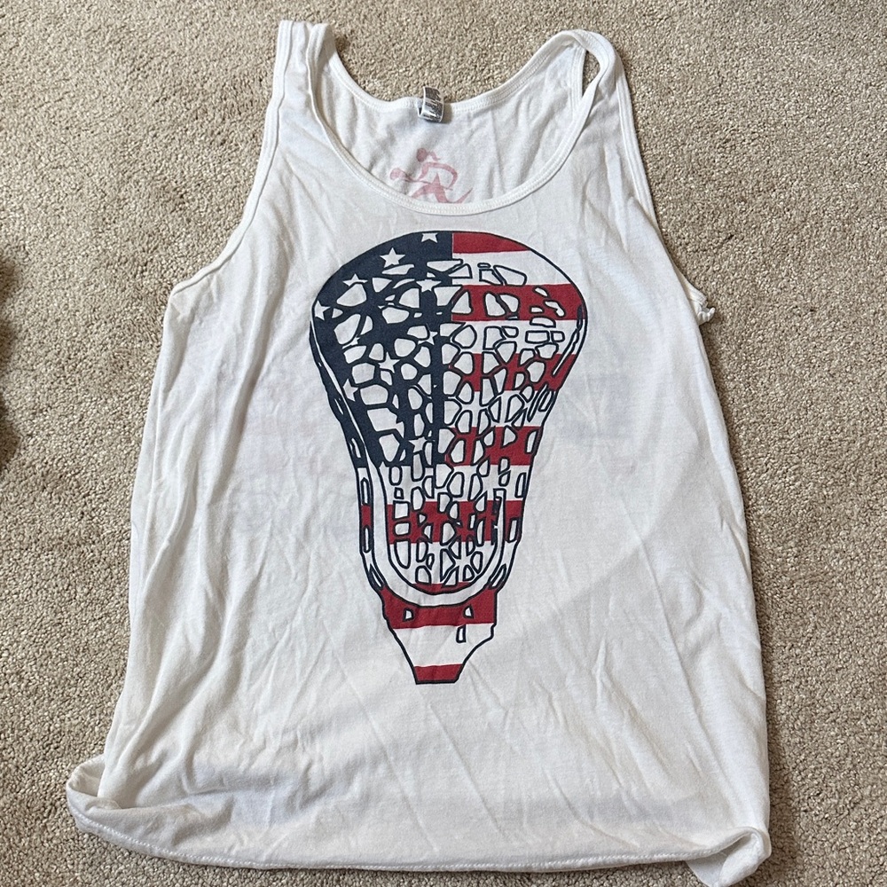 Women’s tank top - size small